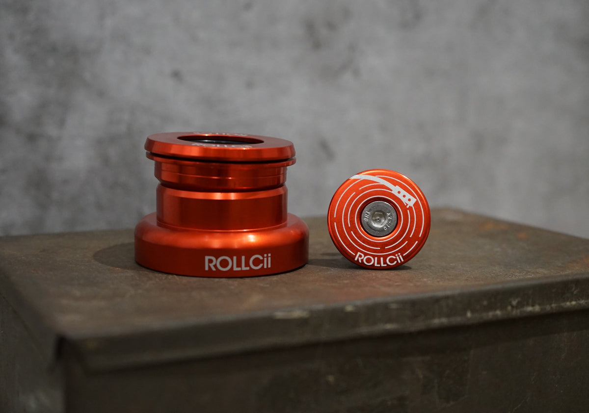 Veloci ROLLCii ZS44EC44 Headset