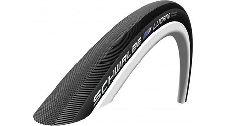 Schwalbe Lugano Tire - Simple Bike Store