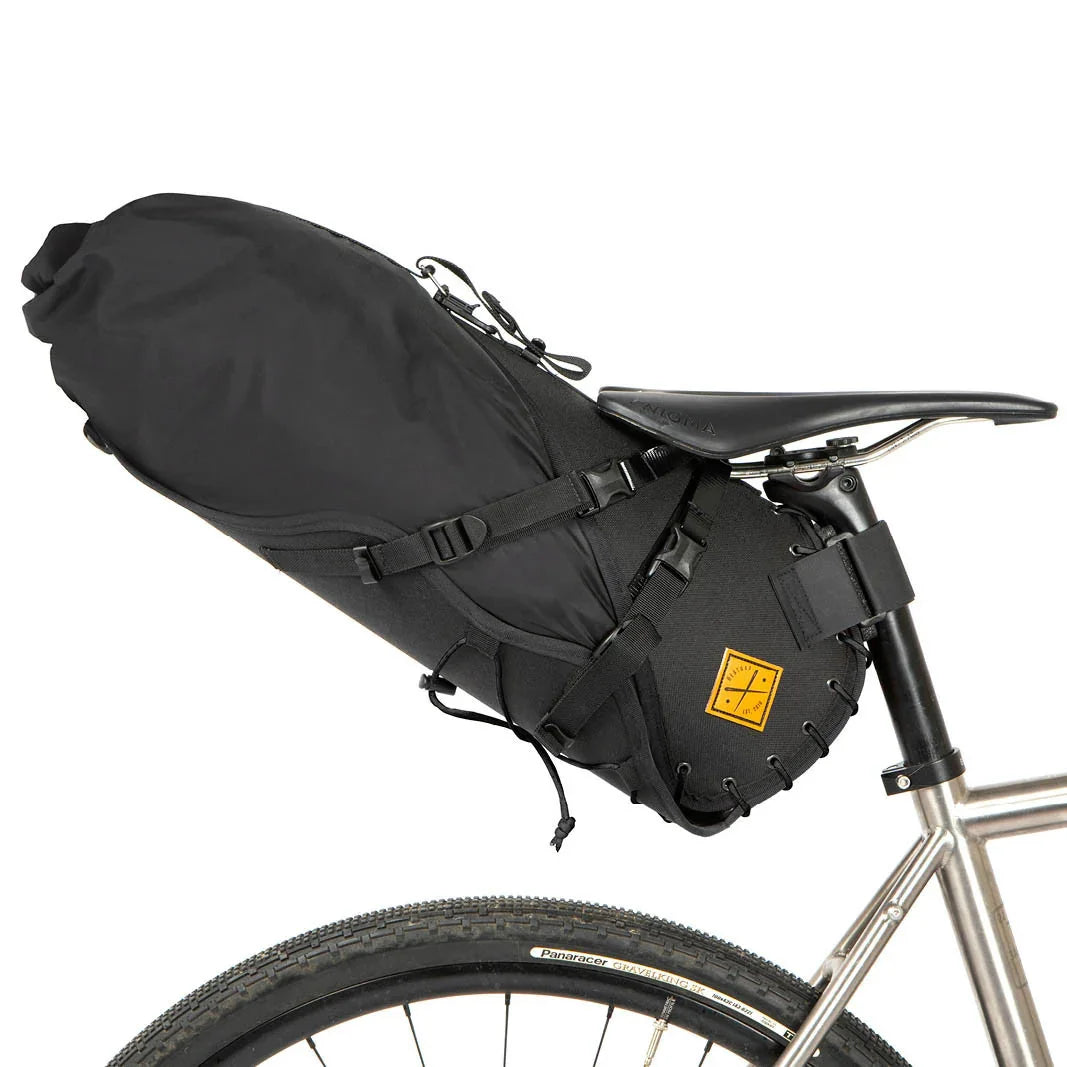 Restrap Saddle bag 18 - Simple Bike Store