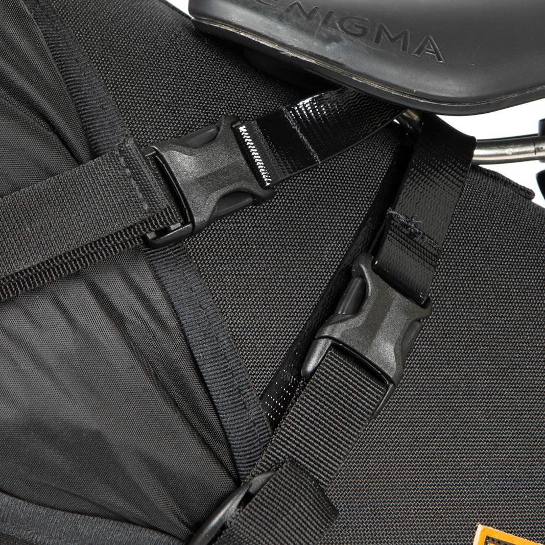 Restrap Saddle bag 18 - Simple Bike Store