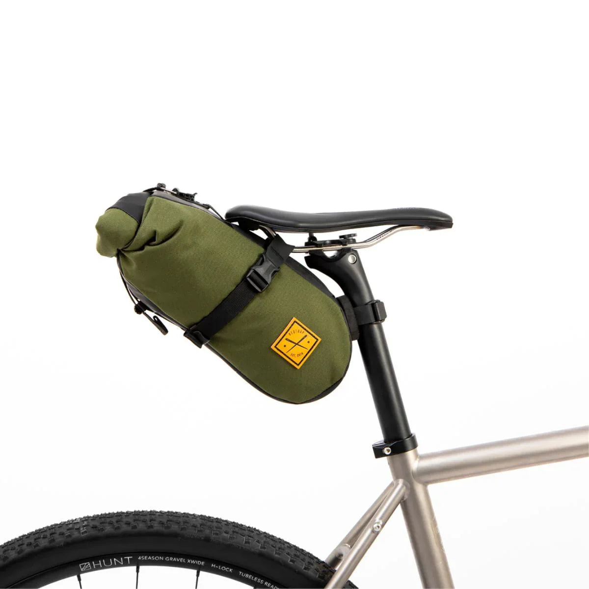 Restrap Saddle Pack - Simple Bike Store