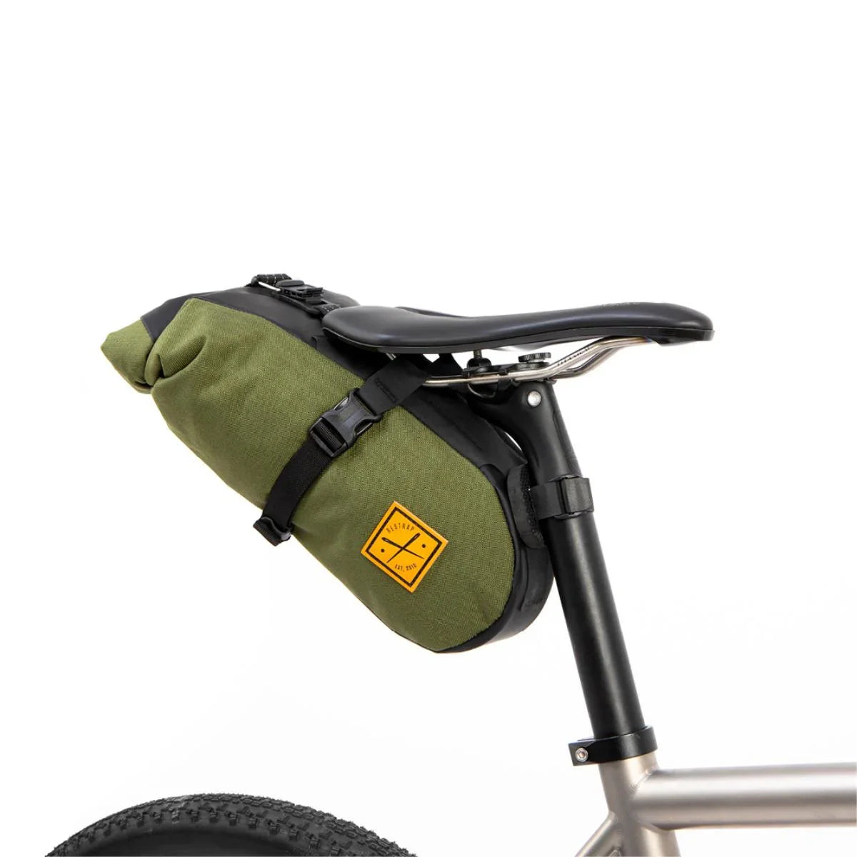 Restrap Saddle Pack - Simple Bike Store