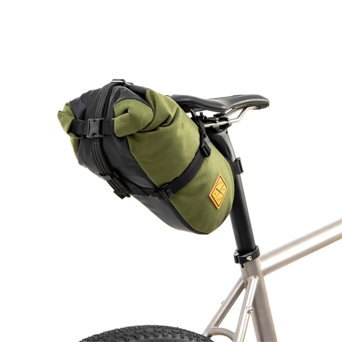 Restrap Saddle Pack - Simple Bike Store