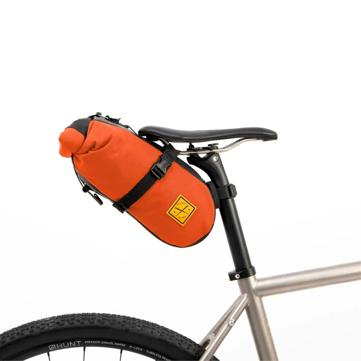 Restrap Saddle Pack - Simple Bike Store