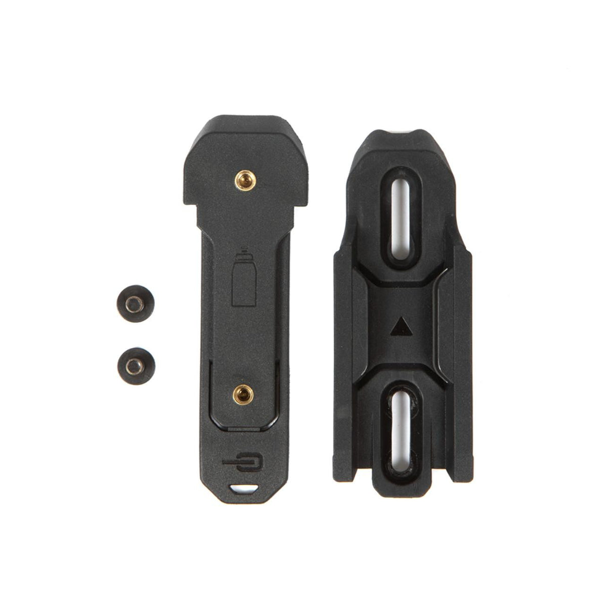 Restrap Switch Multi Mount Black