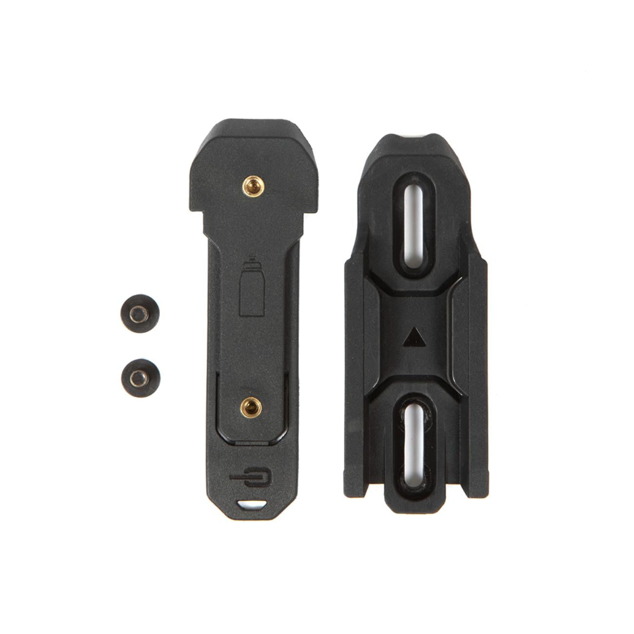 Restrap Switch Multi Mount Black