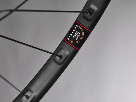 Reserve 25 GR 700c - Simple Bike Store