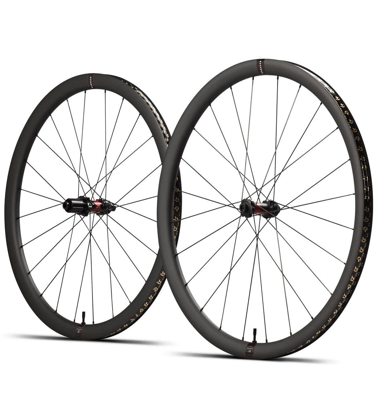 Reserve 34/37 700c - Simple Bike Store