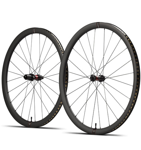 Reserve 34/37 700c - Simple Bike Store