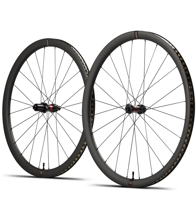 Reserve 34/37 700c - Simple Bike Store