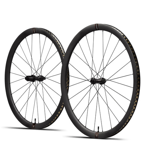 Reserve 35/35 700c - Simple Bike Store