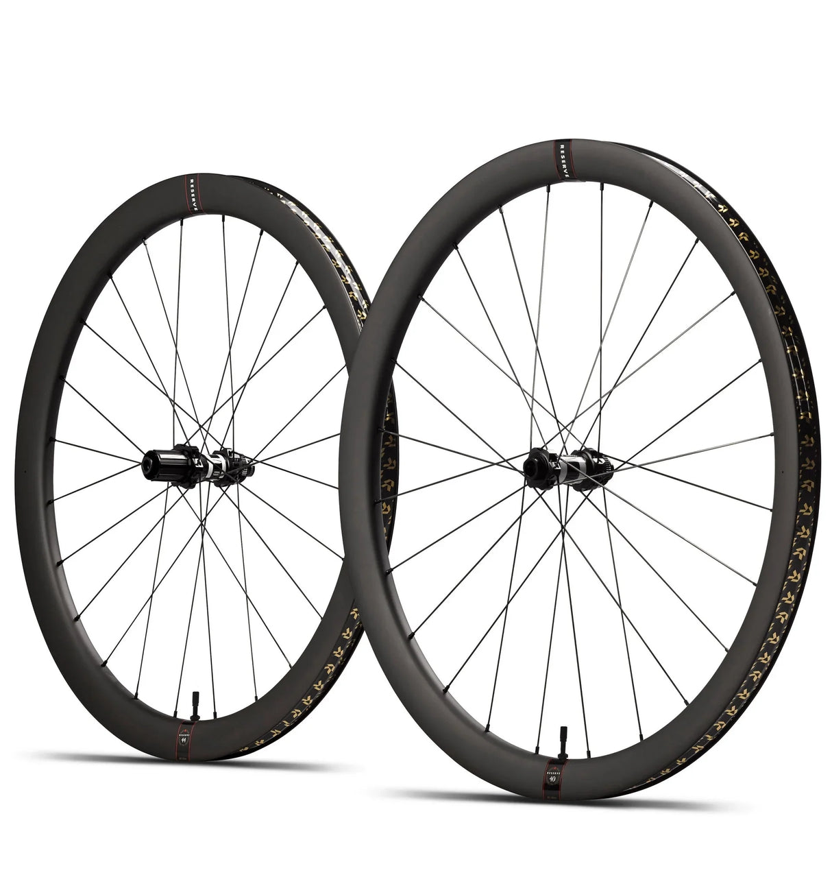 Reserve 40/44 700c - Simple Bike Store