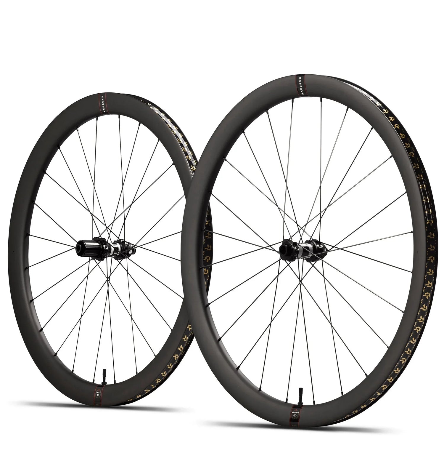 Reserve 40/44 700c - Simple Bike Store