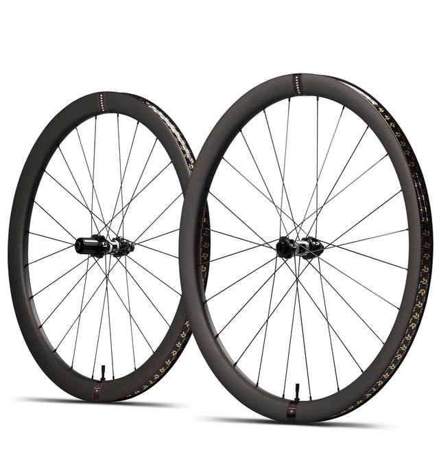 Reserve 40/44 700c - Simple Bike Store