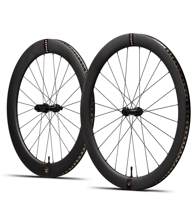 Reserve 50/65 700c - Simple Bike Store