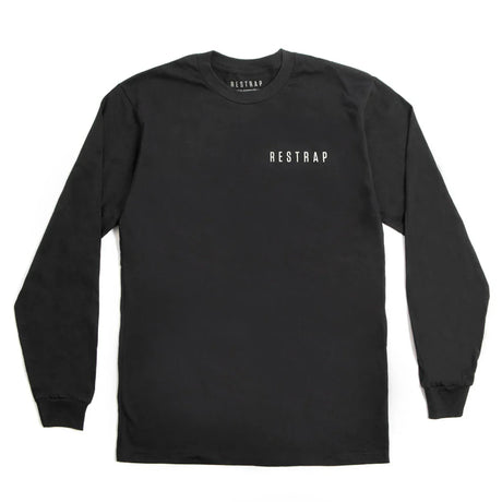Restrap Long Sleeve T-Shirt - Simple Bike Store