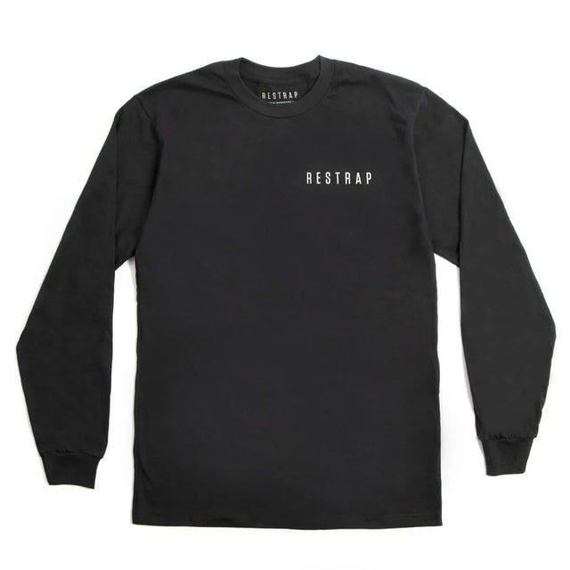 Restrap Long Sleeve T-Shirt - Simple Bike Store