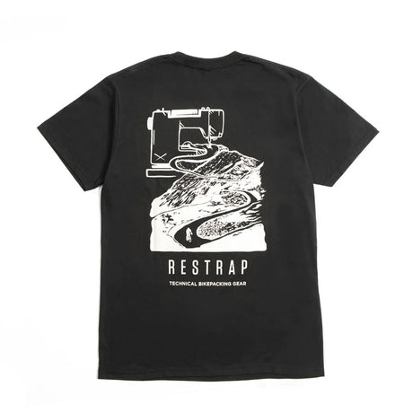 Restrap T-Shirt - Simple Bike Store