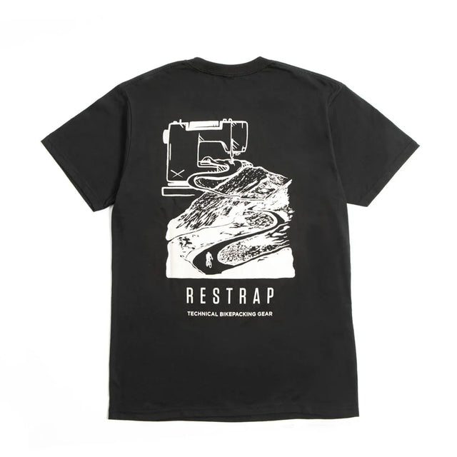 Restrap T-Shirt - Simple Bike Store