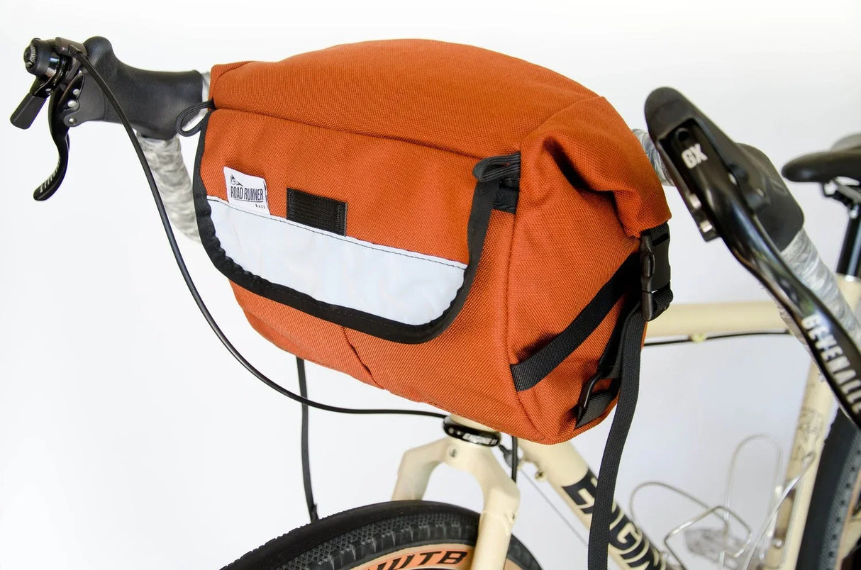 The Jammer Bag - Simple Bike Store