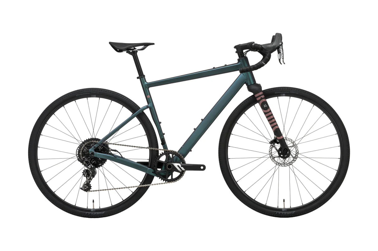 Rondo RUUT AL1 - 2025 - Simple Bike Store