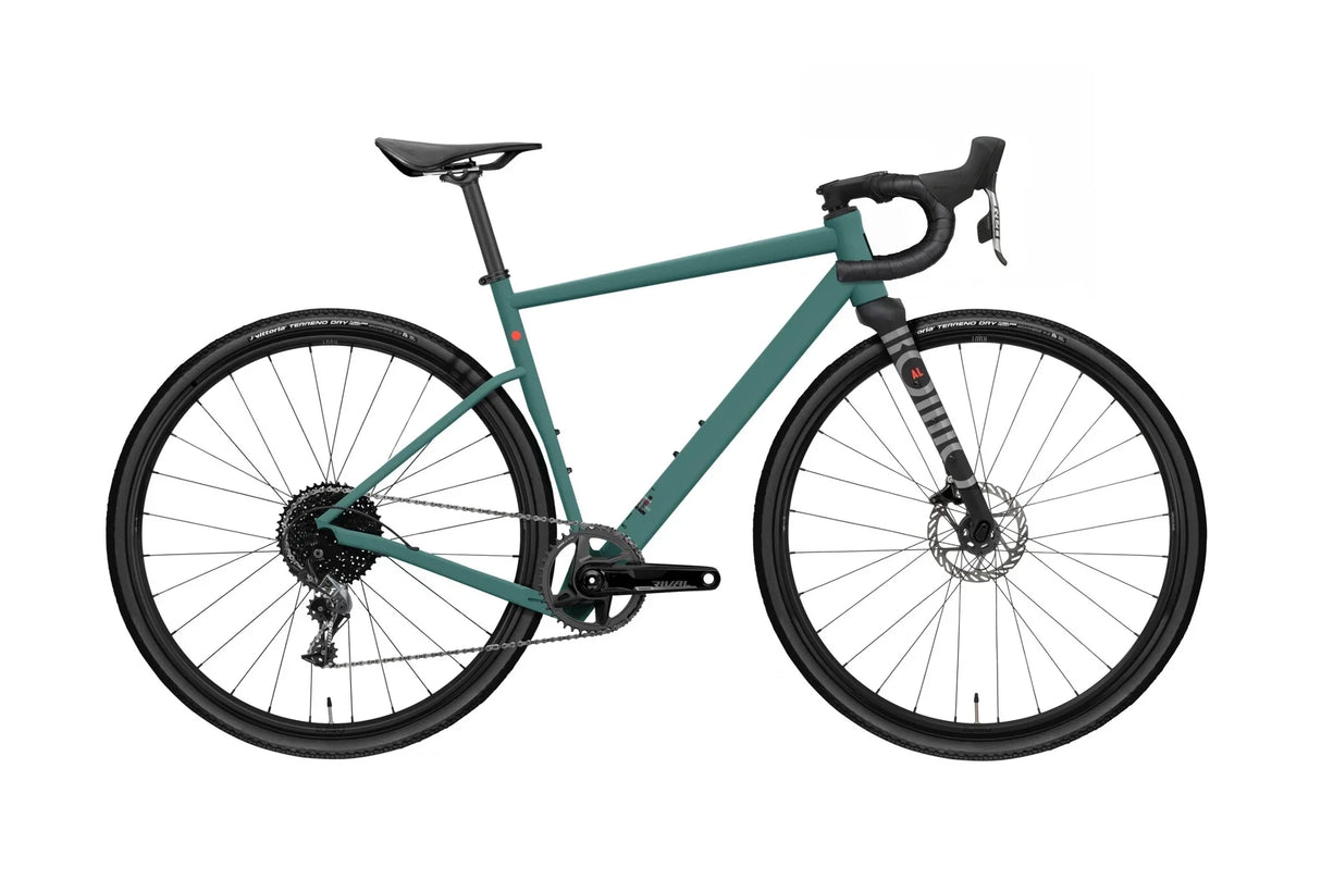 Rondo RUUT AL1 - 2025 - Simple Bike Store