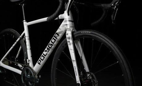 Polygon Strattos S4D - Simple Bike Store