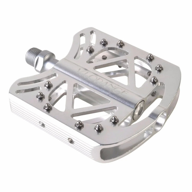 Velo Orange Grand Cru Sabot Pedals - Simple Bike Store