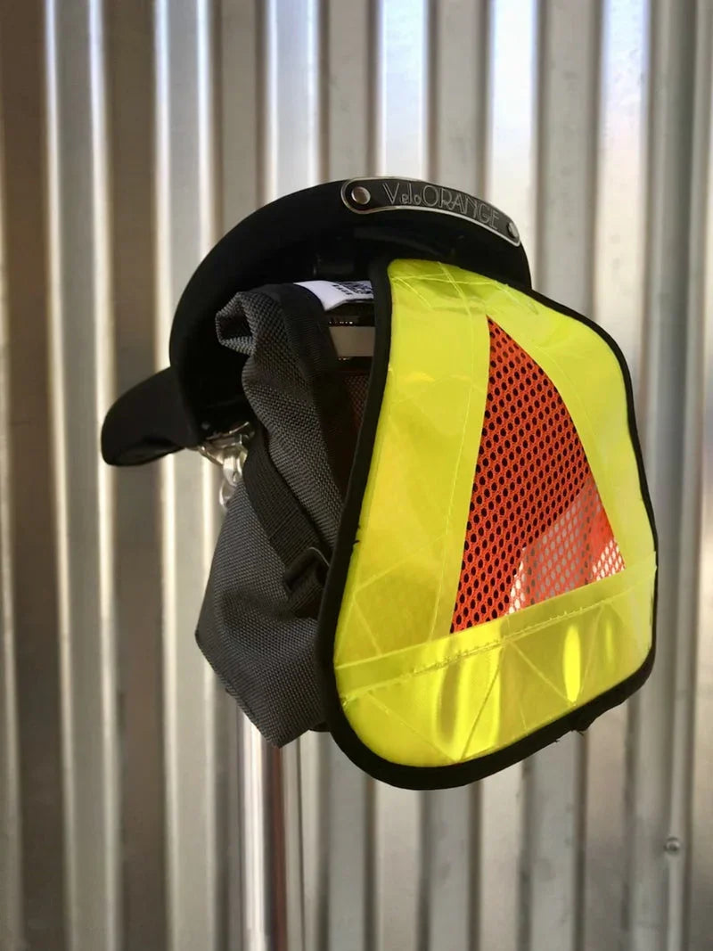 Road Runner Bags Reflective Safety Triangle - Simple Bike Store