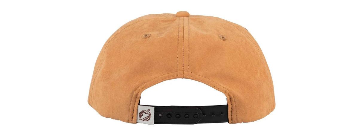 Salsa Done And Dusted Snapback Cap - Simple Bike Store