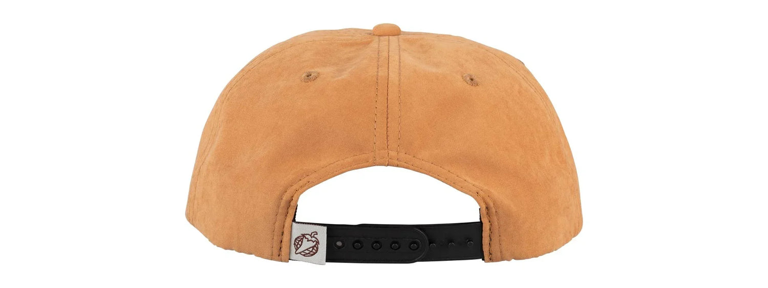 Salsa Done And Dusted Snapback Cap - Simple Bike Store