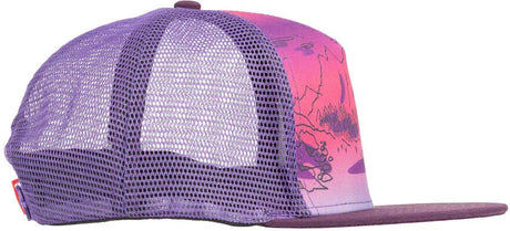 Salsa Landscape Trucker Cap - Simple Bike Store