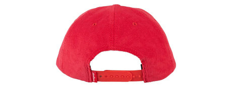 Salsa Rebel Corduroy Snapback Cap - Simple Bike Store