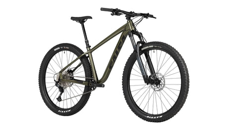 Salsa Timberjack SLX MTB 29 - Army Green - Simple Bike Store