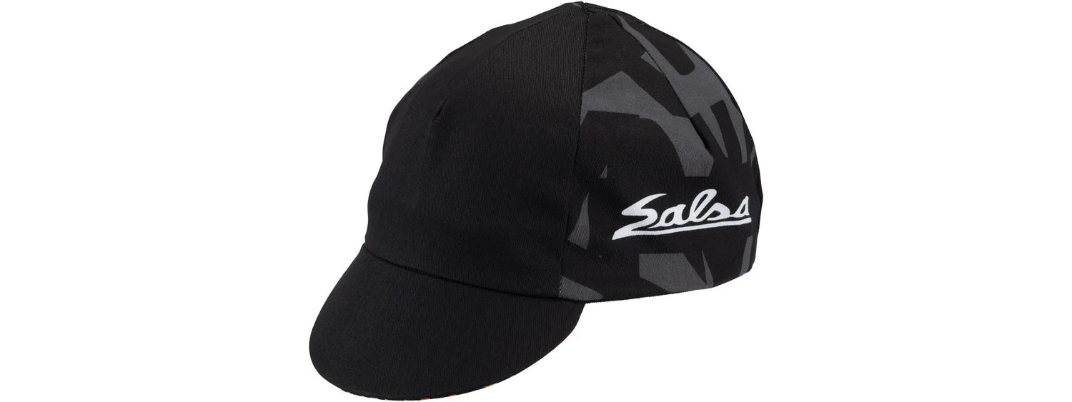 Salsa Wild Kit Cap - Simple Bike Store