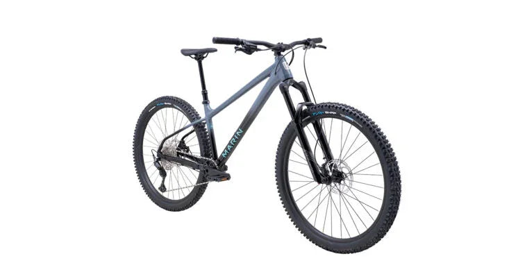 Marin San Quentin 2 - 2024 - Simple Bike Store