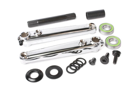 Sunday Saker V2 Crankset - Simple Bike Store