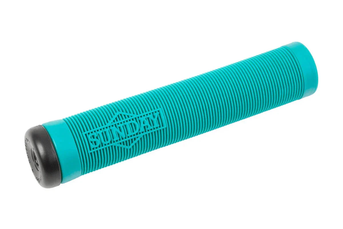 Sunday BMX Sunday Cornerstone Grips - Simple Bike Store