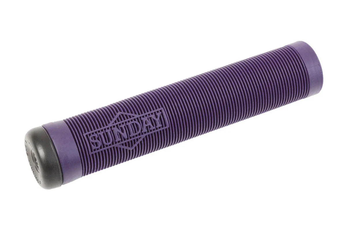 Sunday BMX Sunday Cornerstone Grips - Simple Bike Store