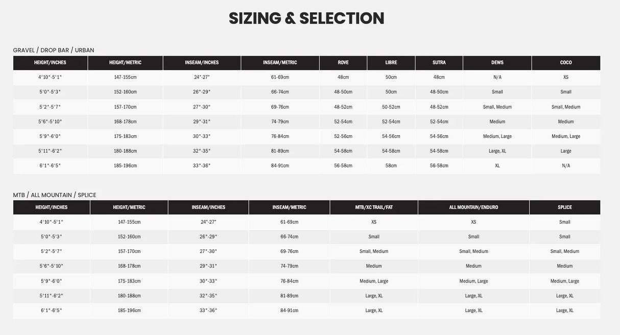 Kona Splice - Simple Bike Store