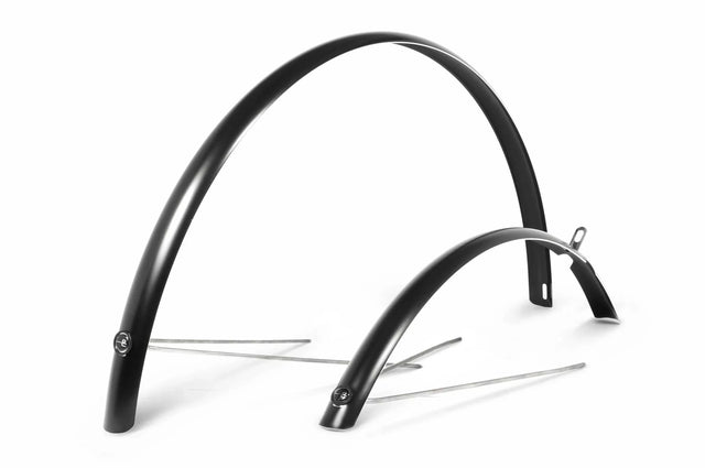 Schindelhauer Mudguards - Simple Bike Store