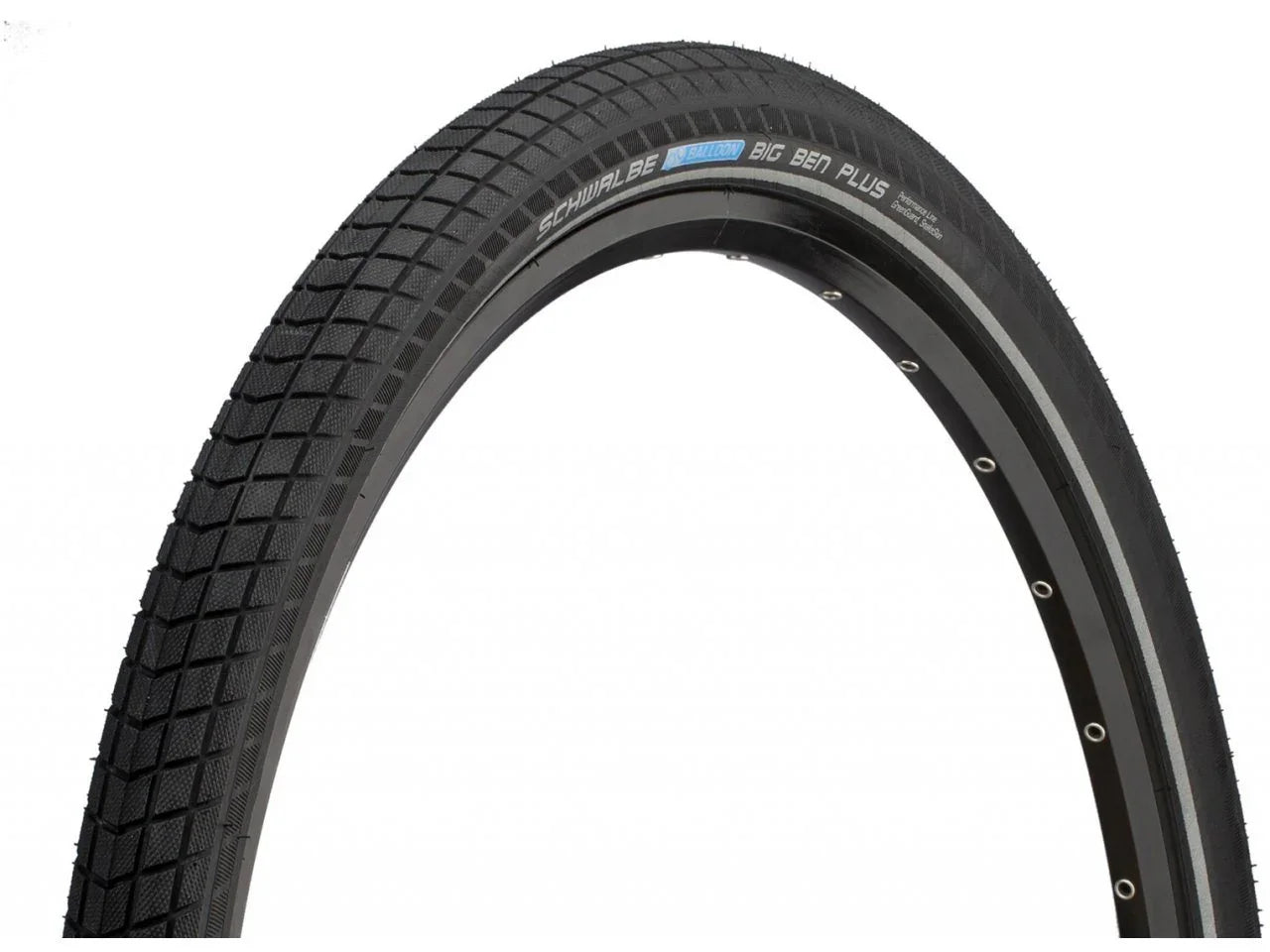 Schwalbe Tire Big Ben Plus - Simple Bike Store