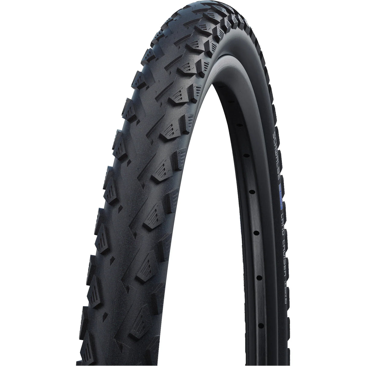 Schwalbe Land Cruiser Active Line - Simple Bike Store