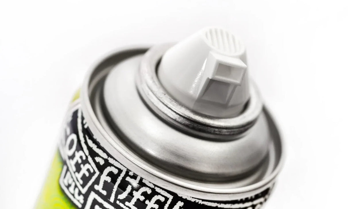 Muc Off Helmet Foam Fresh 400ml - Simple Bike Store