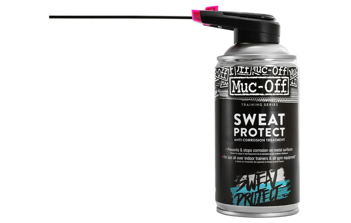 Muc Off Sweat Protect 300ml - Simple Bike Store