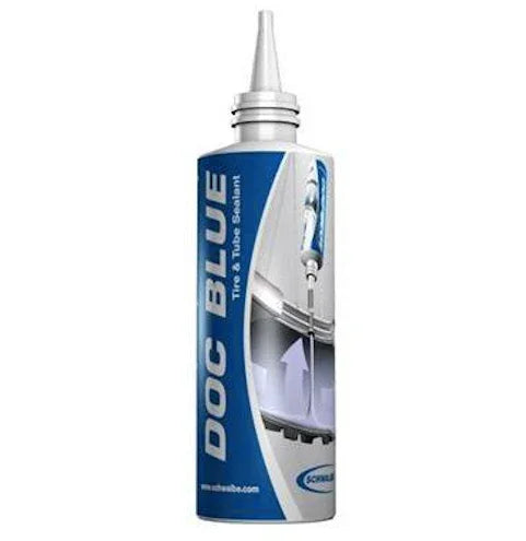 Schwalbe Doc Blue Tubeless Milk 60ml - Simple Bike Store