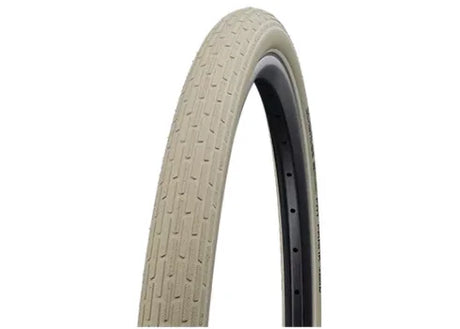 Schwalbe Fat Frank Creme 50-622 - Simple Bike Store