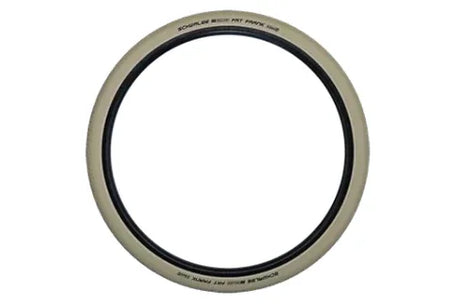Schwalbe Fat Frank Creme 50-622 - Simple Bike Store