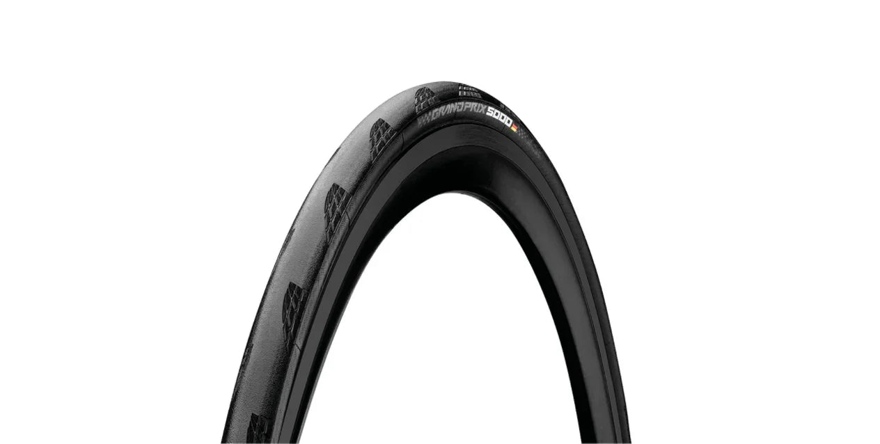 Continental Grand Prix 5000 25-622 - Simple Bike Store