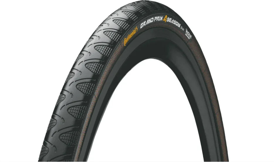 Continental Tire Grand Prix 4-Season Foldable - Simple Bike Store